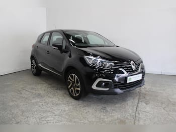 Used Renault Captur 2018 for sale - 79558340: Photo