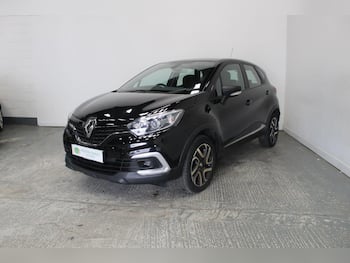 Used Renault Captur 2018 for sale - 79558340: Photo