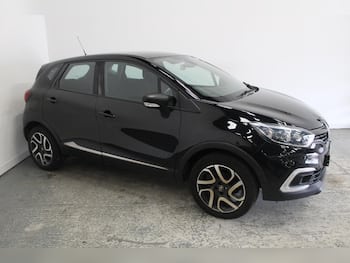 Used Renault Captur 2018 for sale - 79558340: Photo
