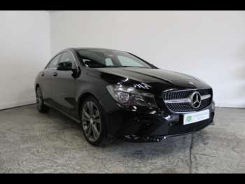 Used Mercedes-Benz CLA 2013 for sale - 74975177: Photo