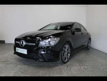 Used Mercedes-Benz CLA 2013 for sale - 74975177: Photo