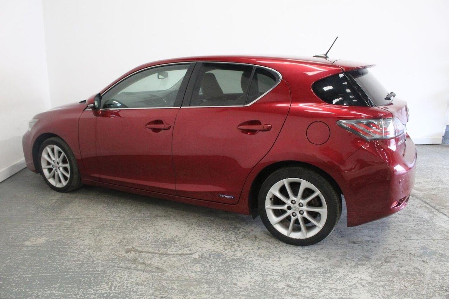 Used Lexus CT 2012 for sale - 77977035: Photo 10