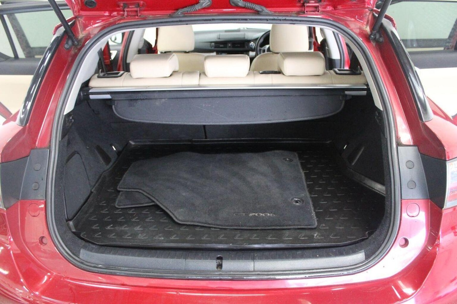 Used Lexus CT 2012 for sale - 77977035: Photo 24