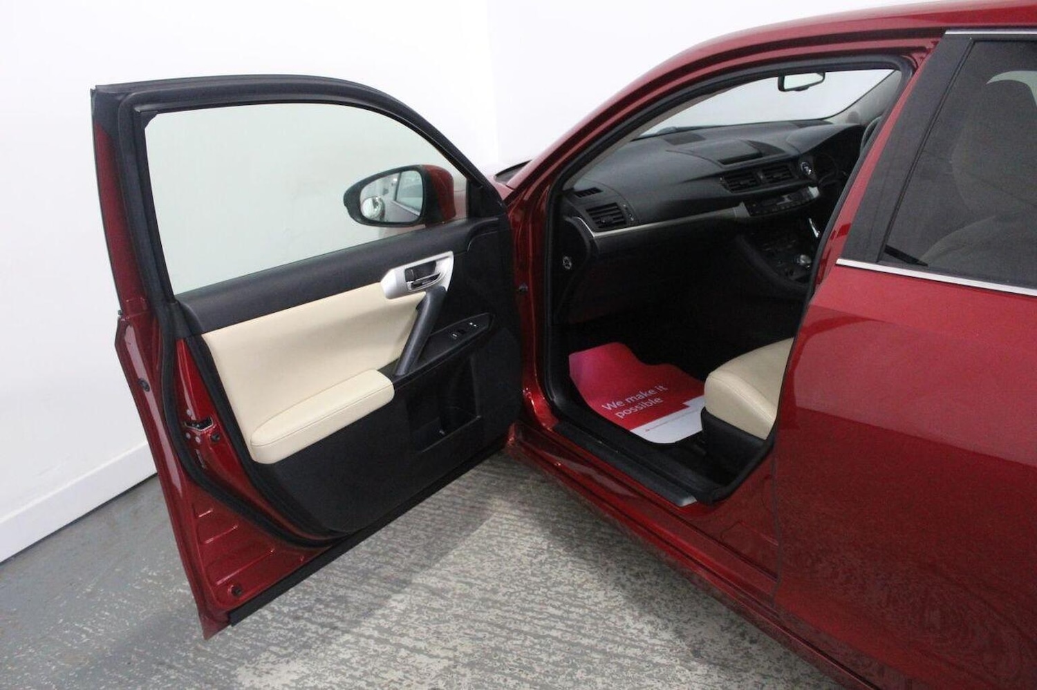 Used Lexus CT 2012 for sale - 77977035: Photo 28