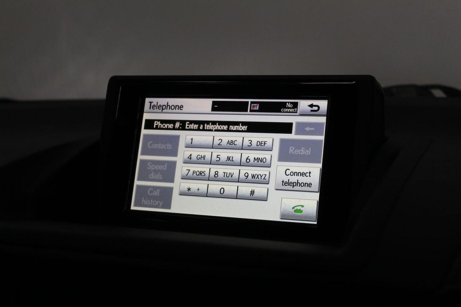 Used Lexus CT 2012 for sale - 77977035: Photo 38