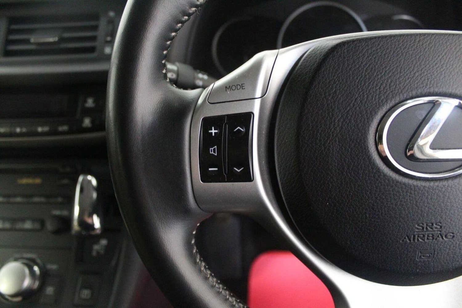 Used Lexus CT 2012 for sale - 77977035: Photo 45