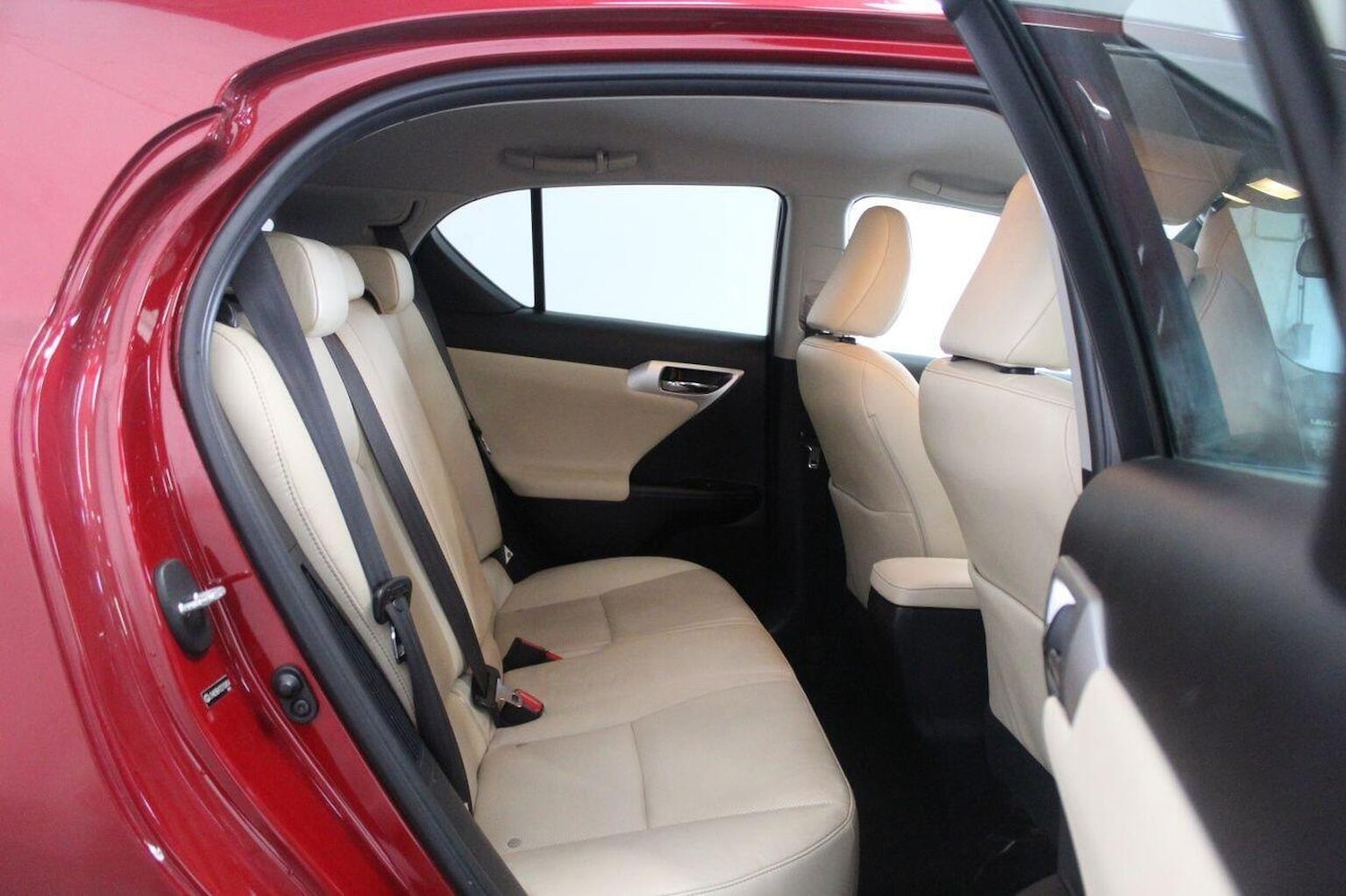 Used Lexus CT 2012 for sale - 77977035: Photo 51