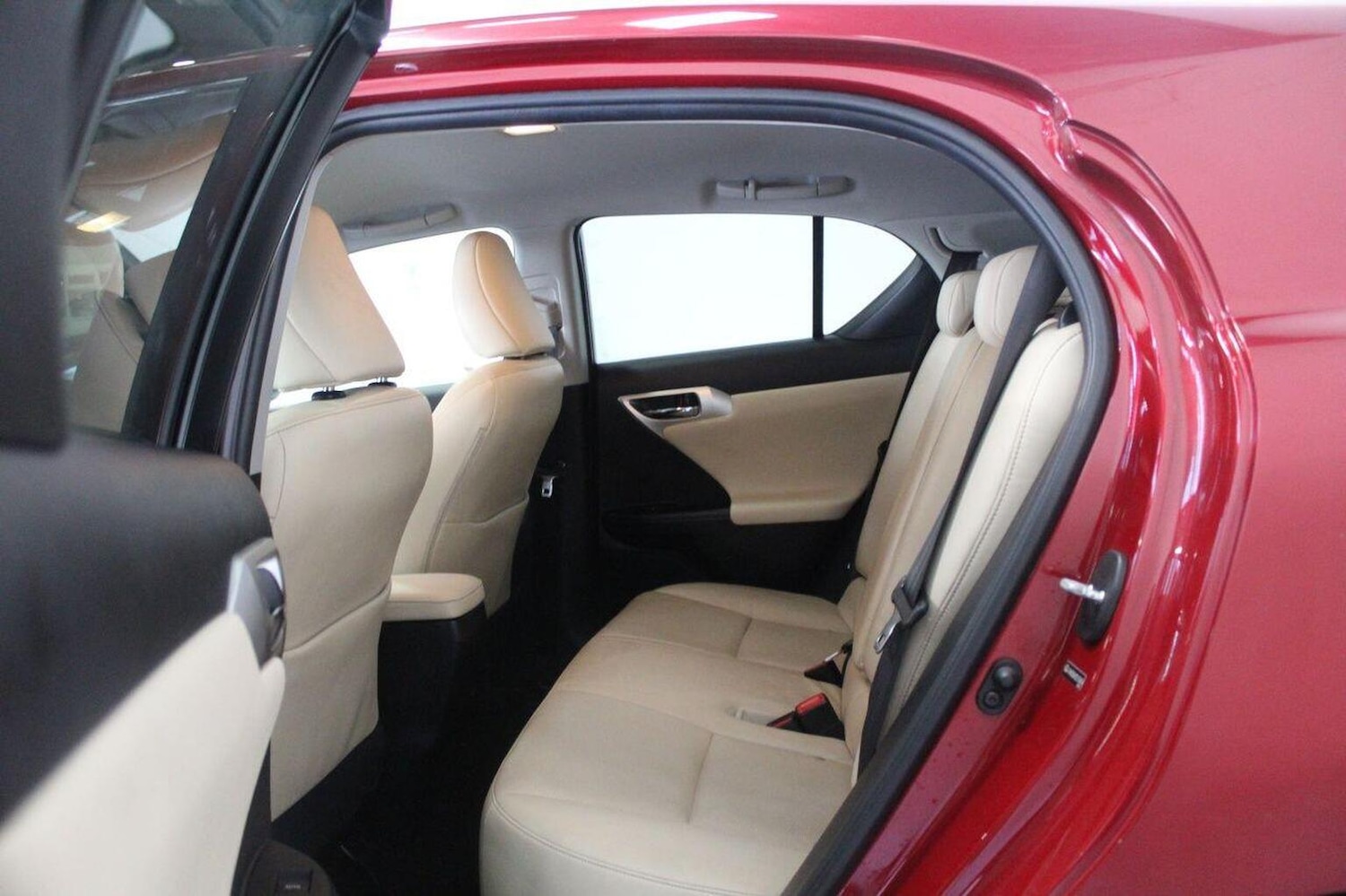 Used Lexus CT 2012 for sale - 77977035: Photo 52