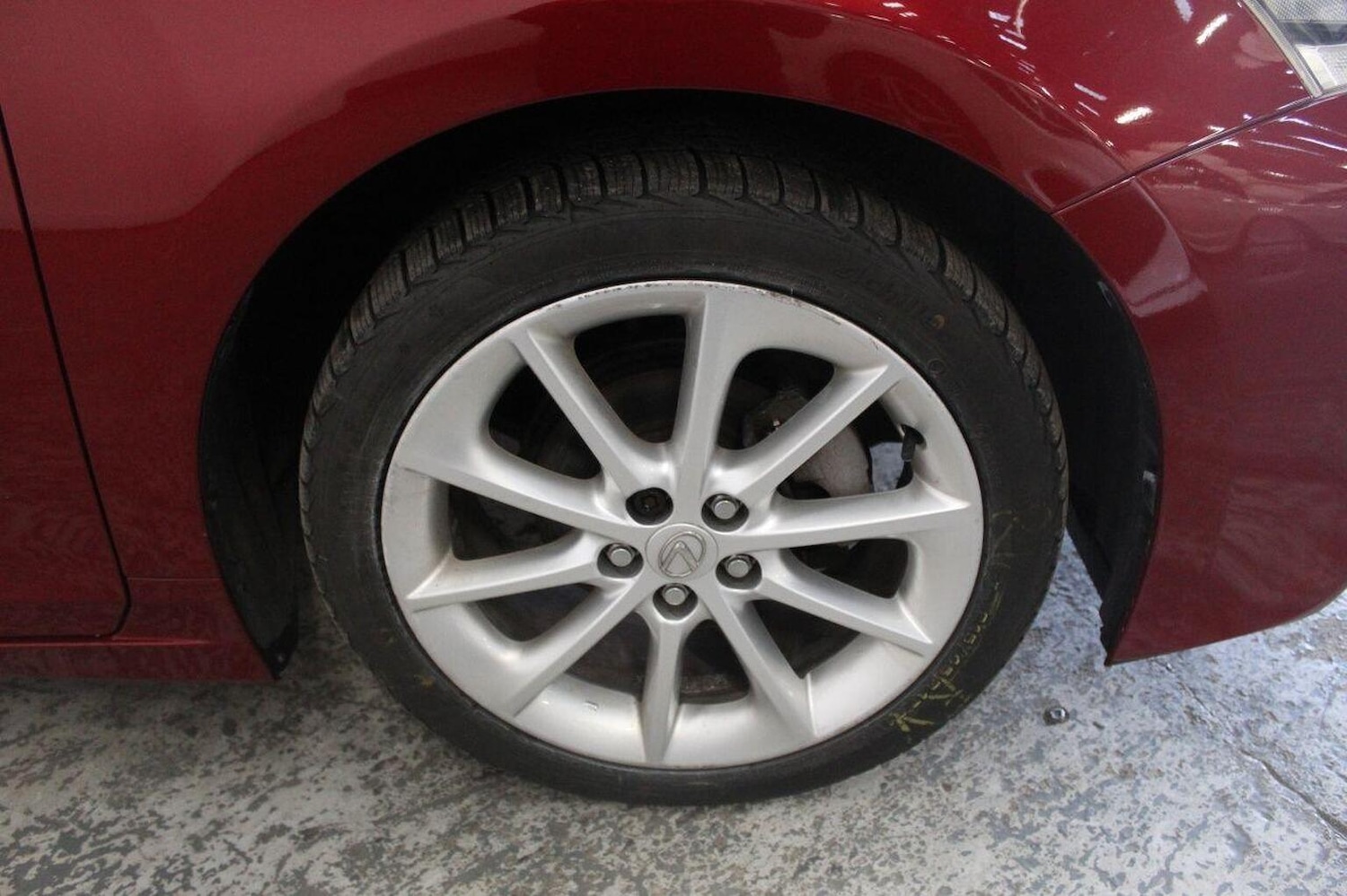 Used Lexus CT 2012 for sale - 77977035: Photo 56