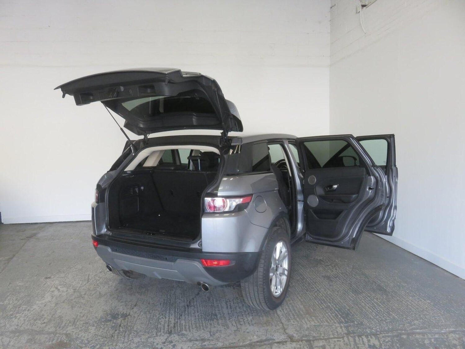 Used Land Rover Range Rover Evoque 2013 for sale - 77464773: Photo 23