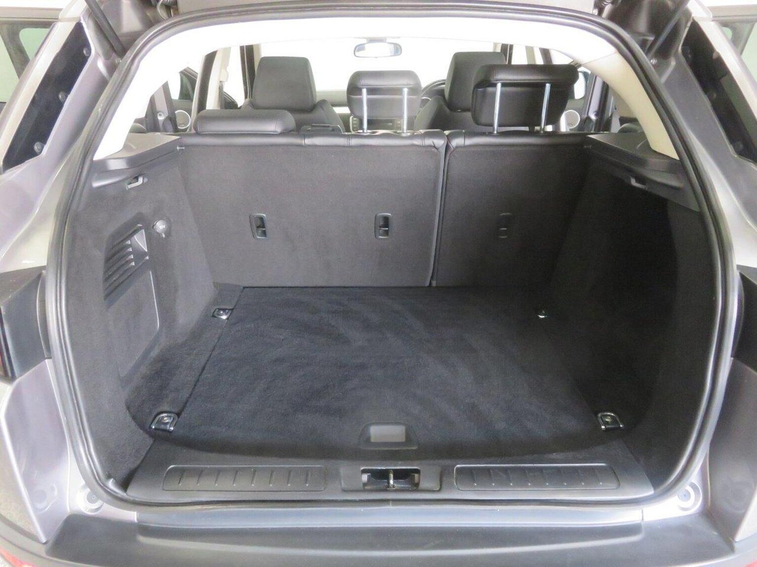 Used Land Rover Range Rover Evoque 2013 for sale - 77464773: Photo 25