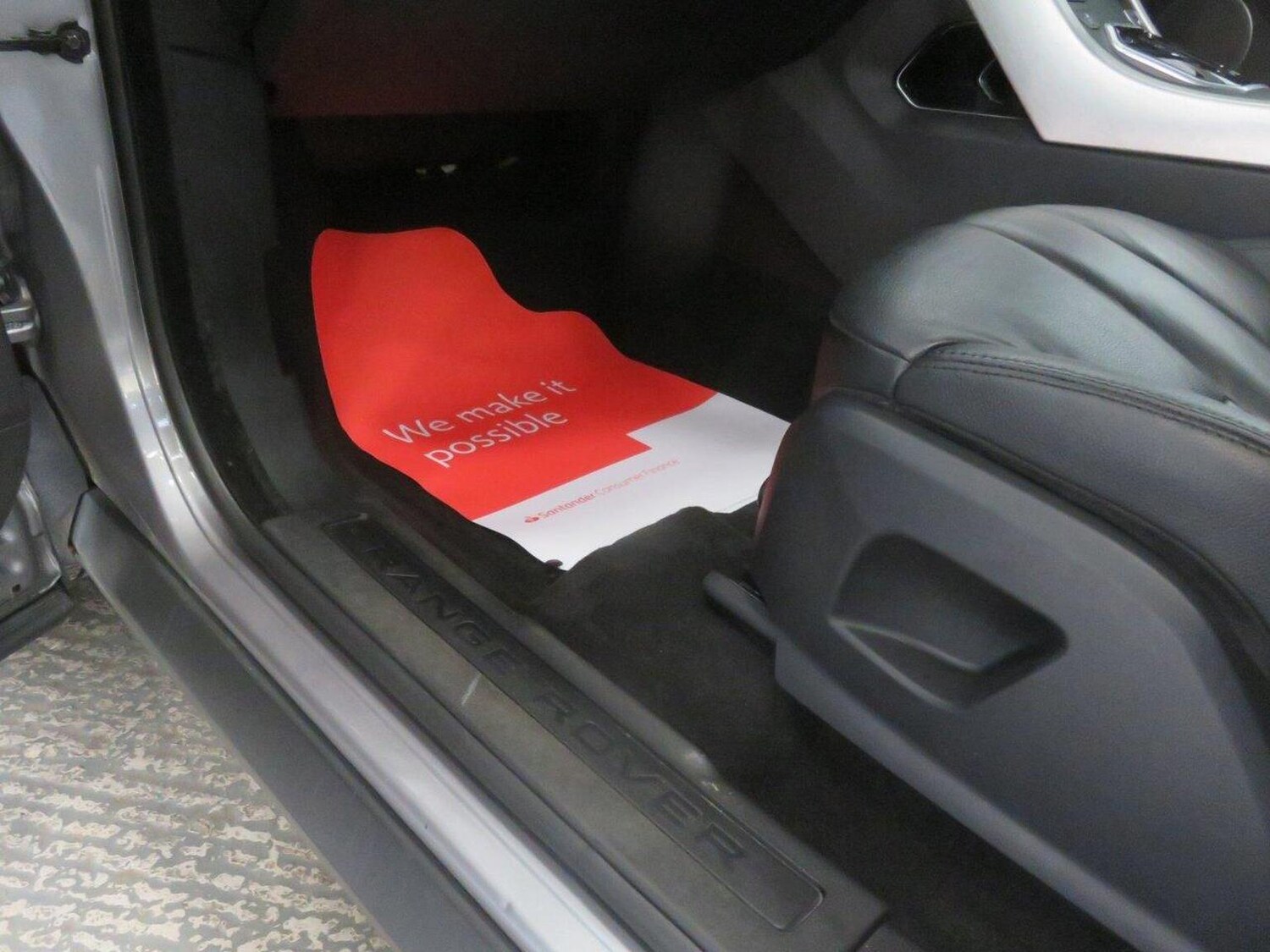 Used Land Rover Range Rover Evoque 2013 for sale - 77464773: Photo 33