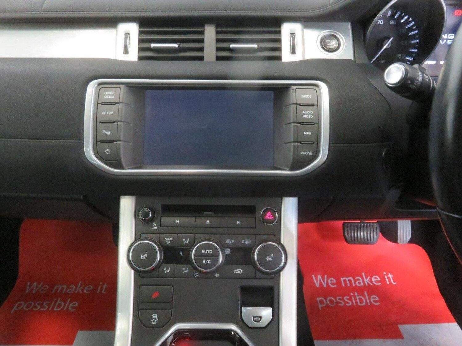 Used Land Rover Range Rover Evoque 2013 for sale - 77464773: Photo 34