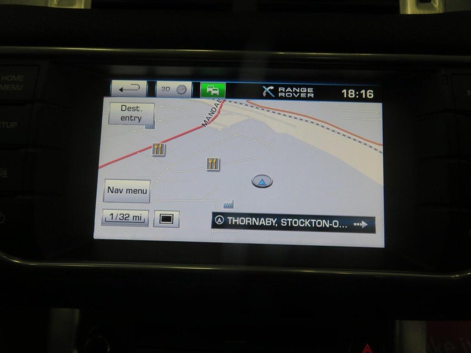 Used Land Rover Range Rover Evoque 2013 for sale - 77464773: Photo 36