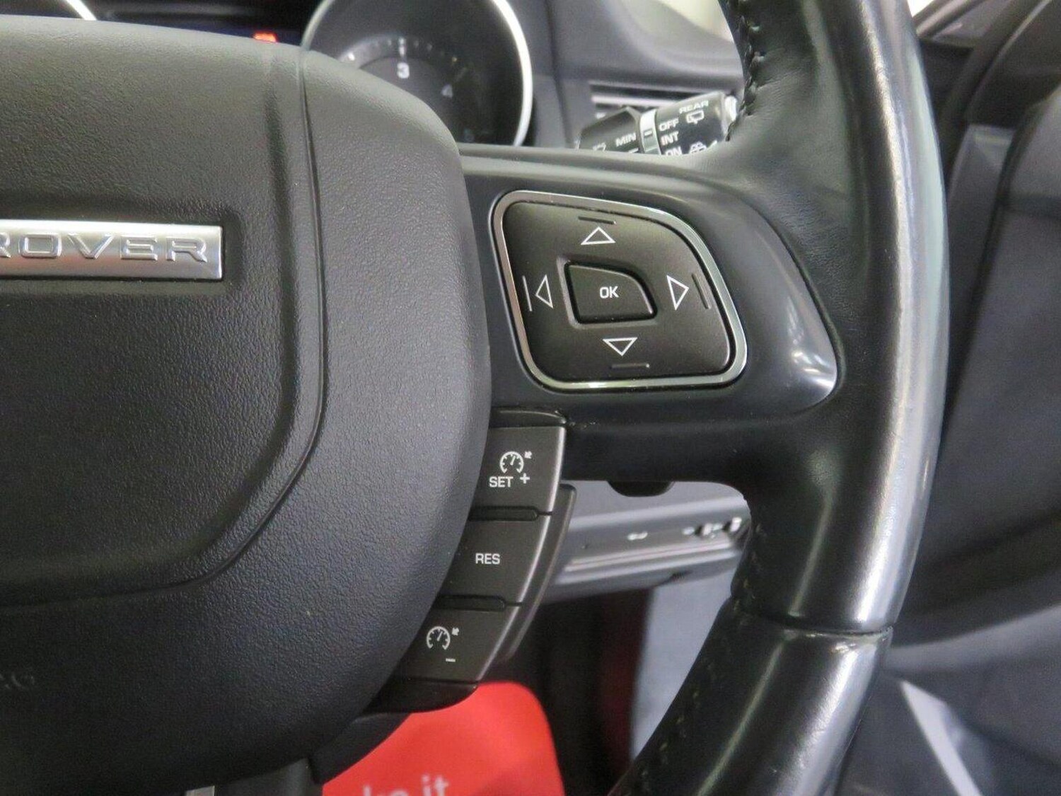 Used Land Rover Range Rover Evoque 2013 for sale - 77464773: Photo 47