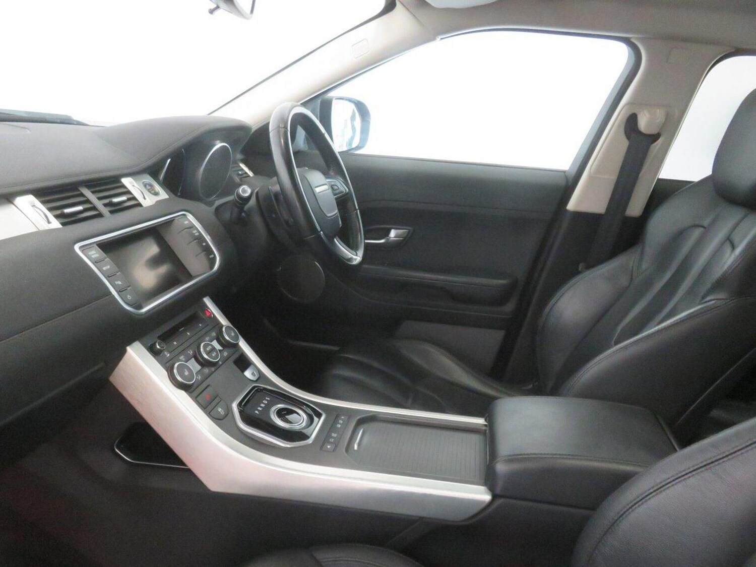 Used Land Rover Range Rover Evoque 2013 for sale - 77464773: Photo 52