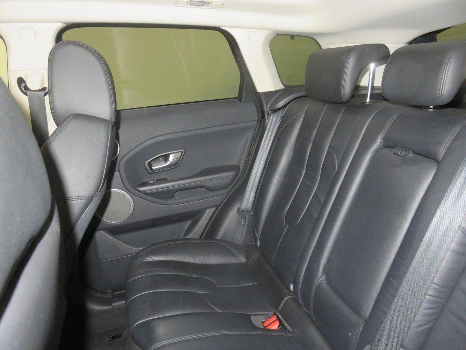 Used Land Rover Range Rover Evoque 2013 for sale - 77464773: Photo 54