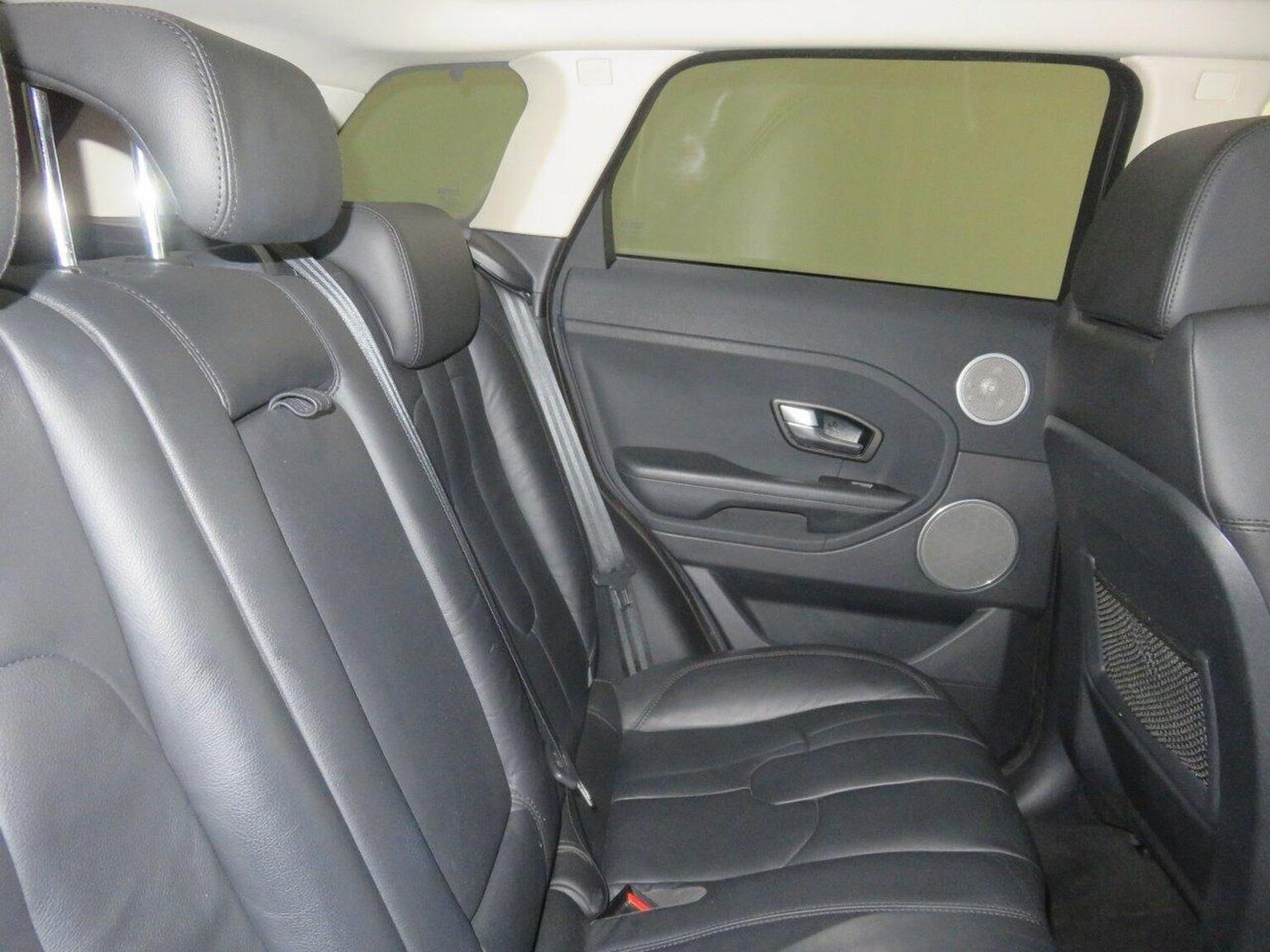 Used Land Rover Range Rover Evoque 2013 for sale - 77464773: Photo 55