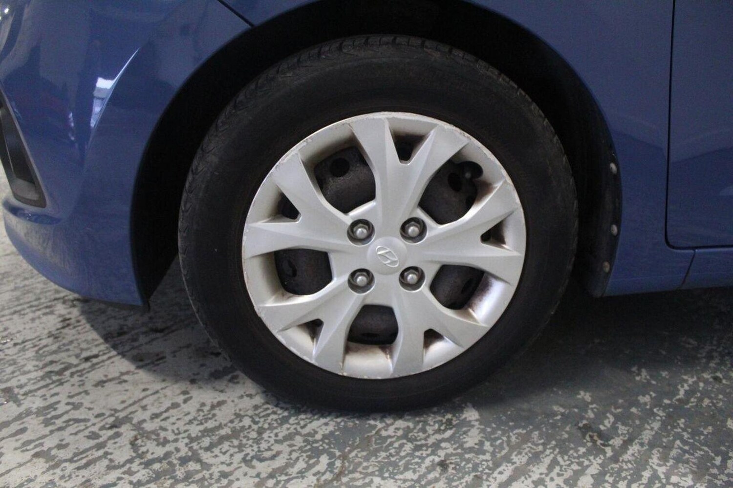 Used Hyundai i10 2015 for sale - 76758869: Photo 50