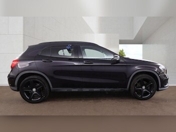Used Mercedes-Benz GLA 2015 for sale - 78125173: Photo
