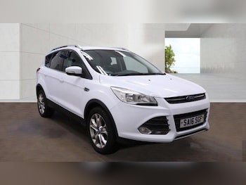 Used Ford Kuga 2016 for sale - 78387624: Photo