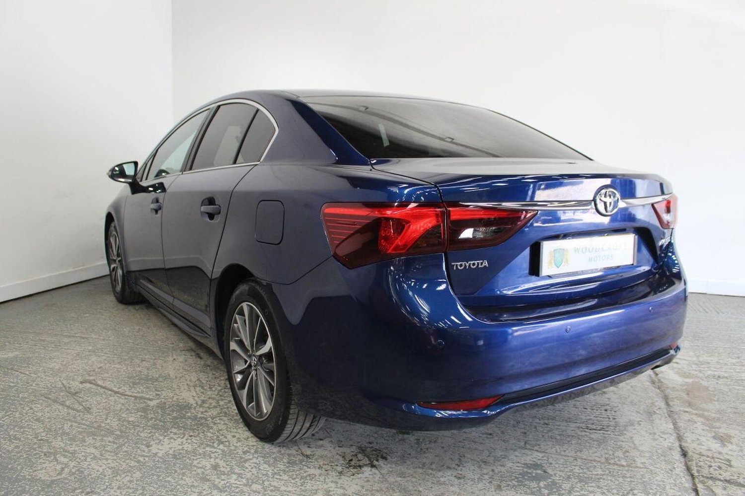 Used Toyota Avensis 2016 for sale - 78057028: Photo 7
