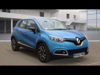 2015 - 1.5 dCi Dynamique Nav Euro 6 5dr