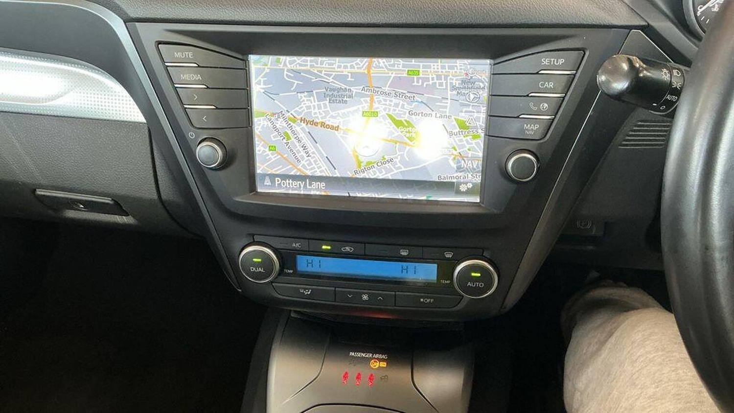 Used Toyota Avensis 2015 for sale - 77938068: Photo 17