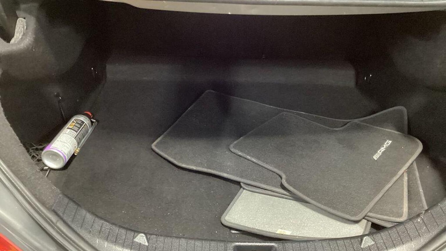 Used Mercedes-Benz CLA 2015 for sale - 77135891: Photo 10