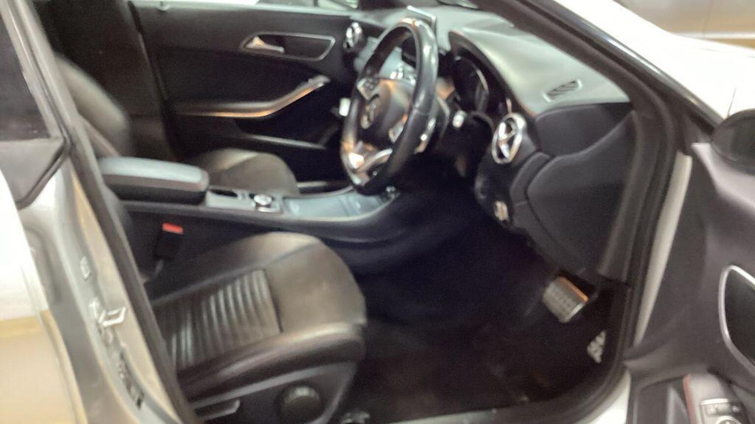 Used Mercedes-Benz CLA 2015 for sale - 77135891: Photo 11