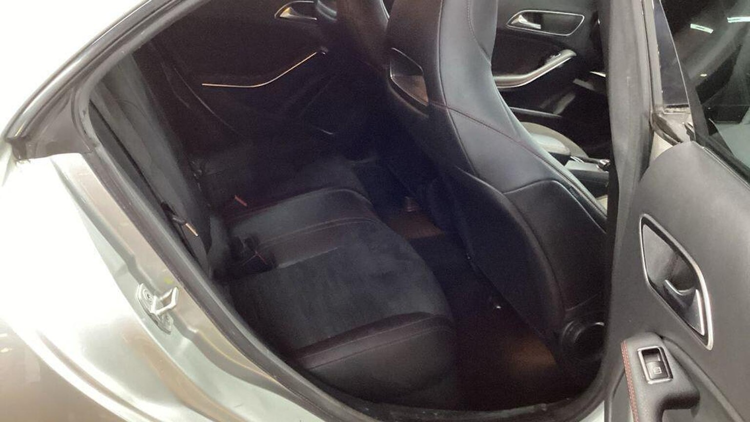 Used Mercedes-Benz CLA 2015 for sale - 77135891: Photo 13