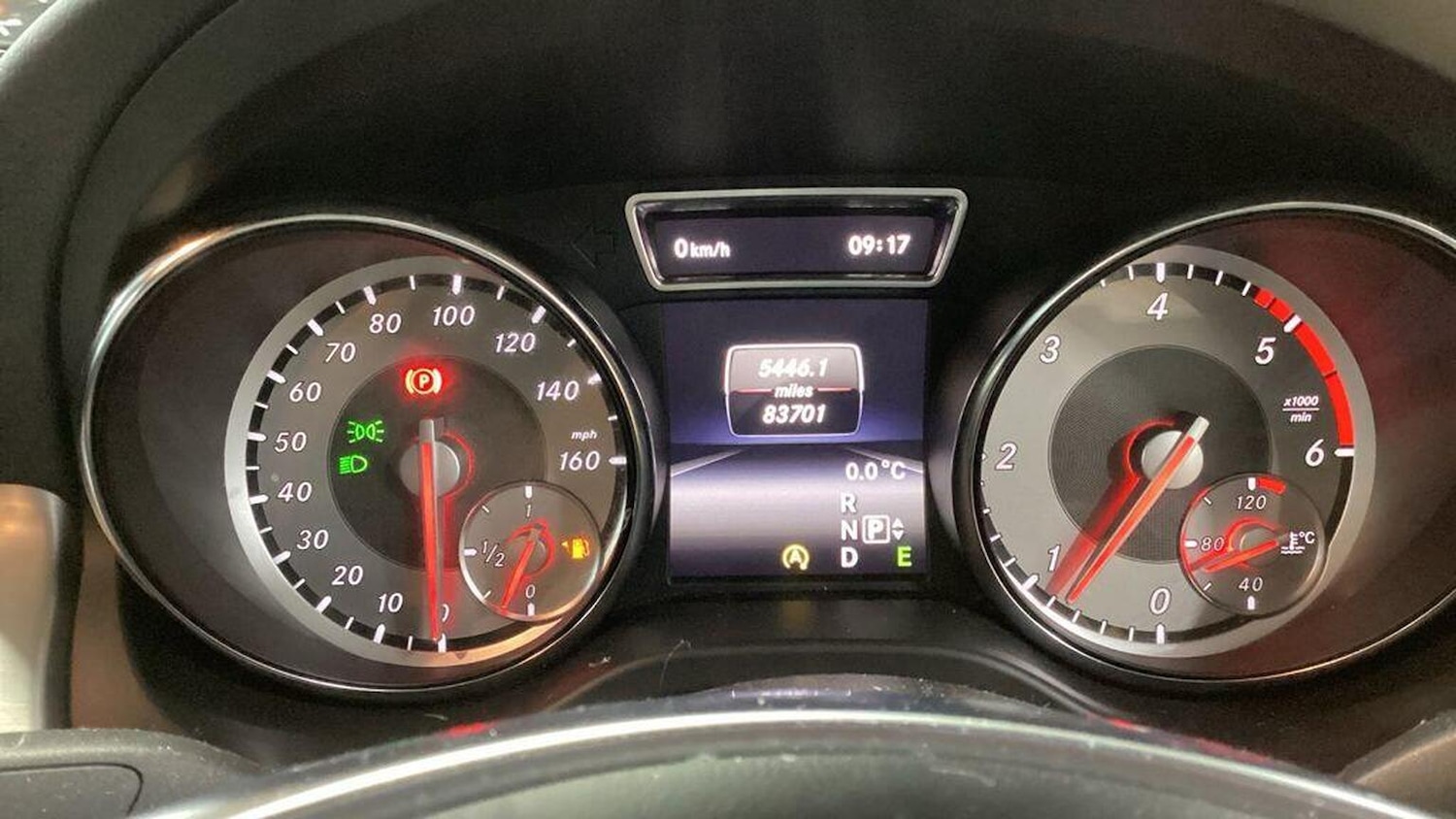 Used Mercedes-Benz CLA 2015 for sale - 77135891: Photo 14