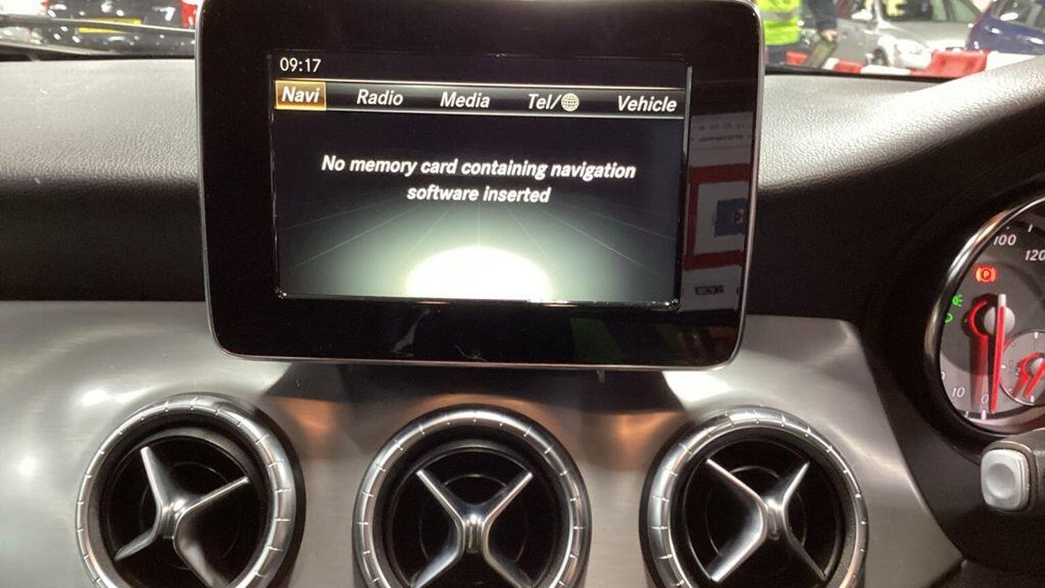 Used Mercedes-Benz CLA 2015 for sale - 77135891: Photo 16