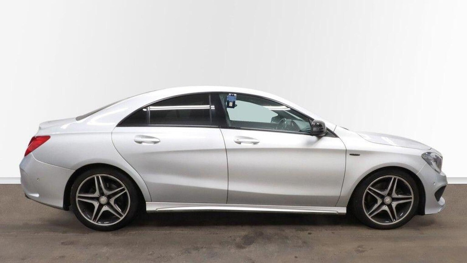 Used Mercedes-Benz CLA 2015 for sale - 77135891: Photo 8