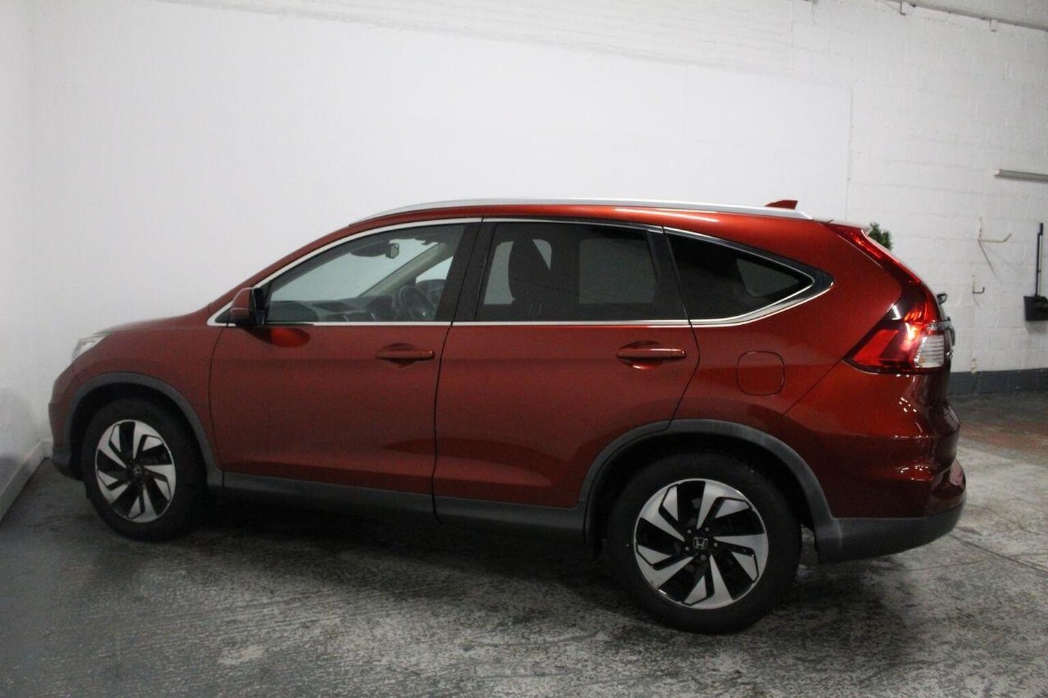 Used Honda CR-V 2015 for sale - 77937873: Photo 10