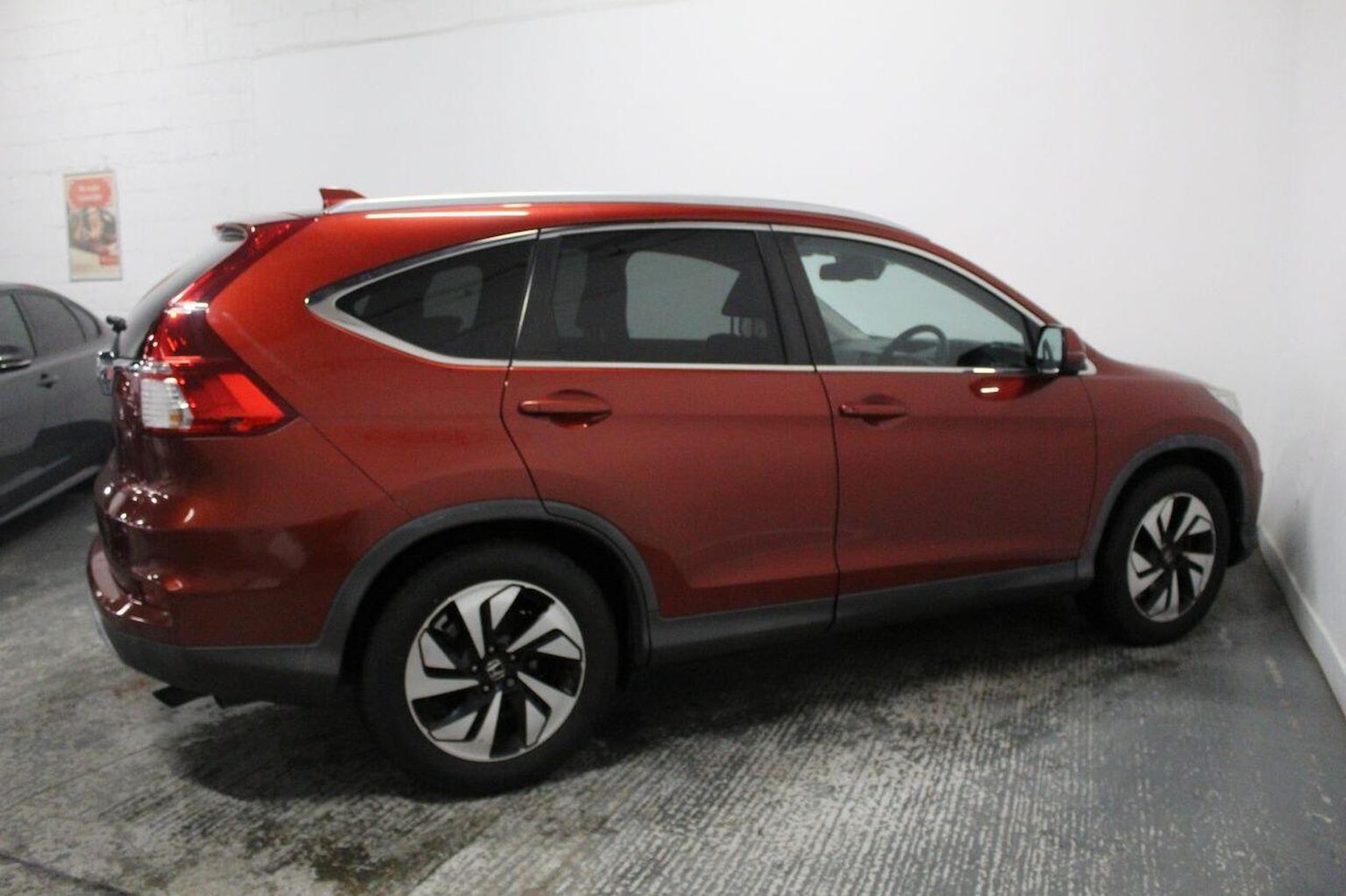 Used Honda CR-V 2015 for sale - 77937873: Photo 11