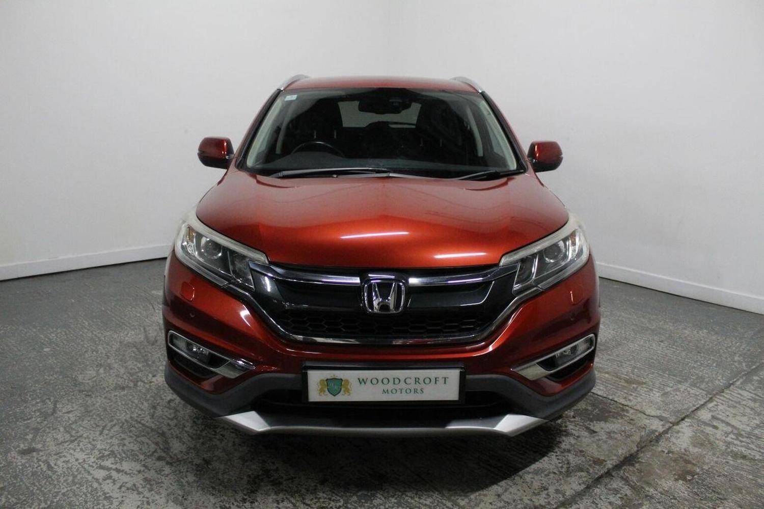Used Honda CR-V 2015 for sale - 77937873: Photo 13