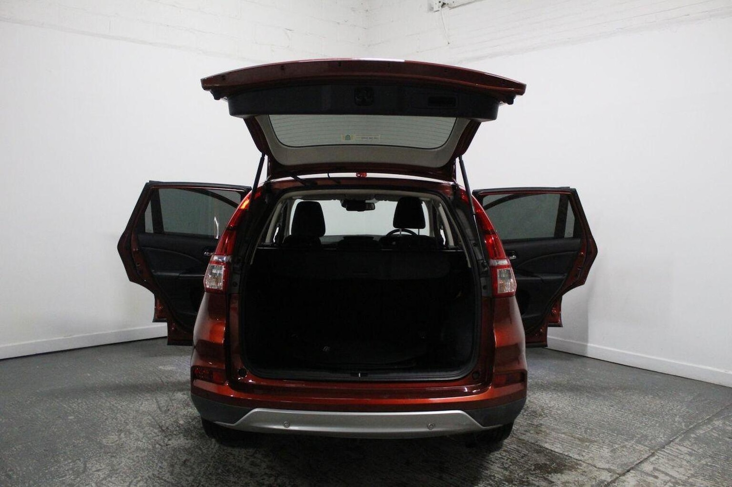 Used Honda CR-V 2015 for sale - 77937873: Photo 22