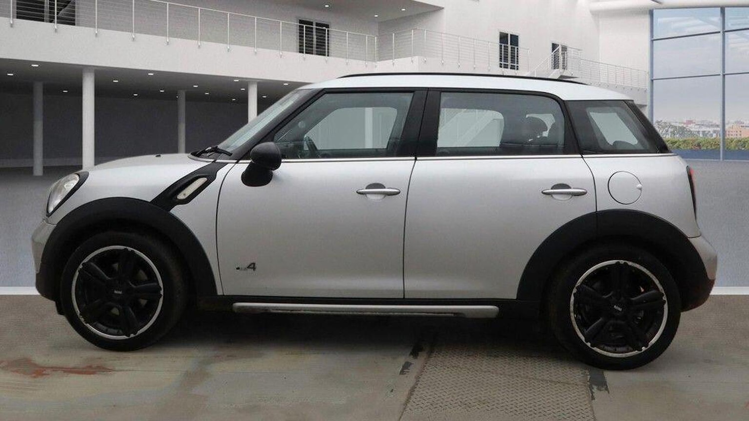 Used MINI Countryman 2014 for sale - 77897800: Photo 11