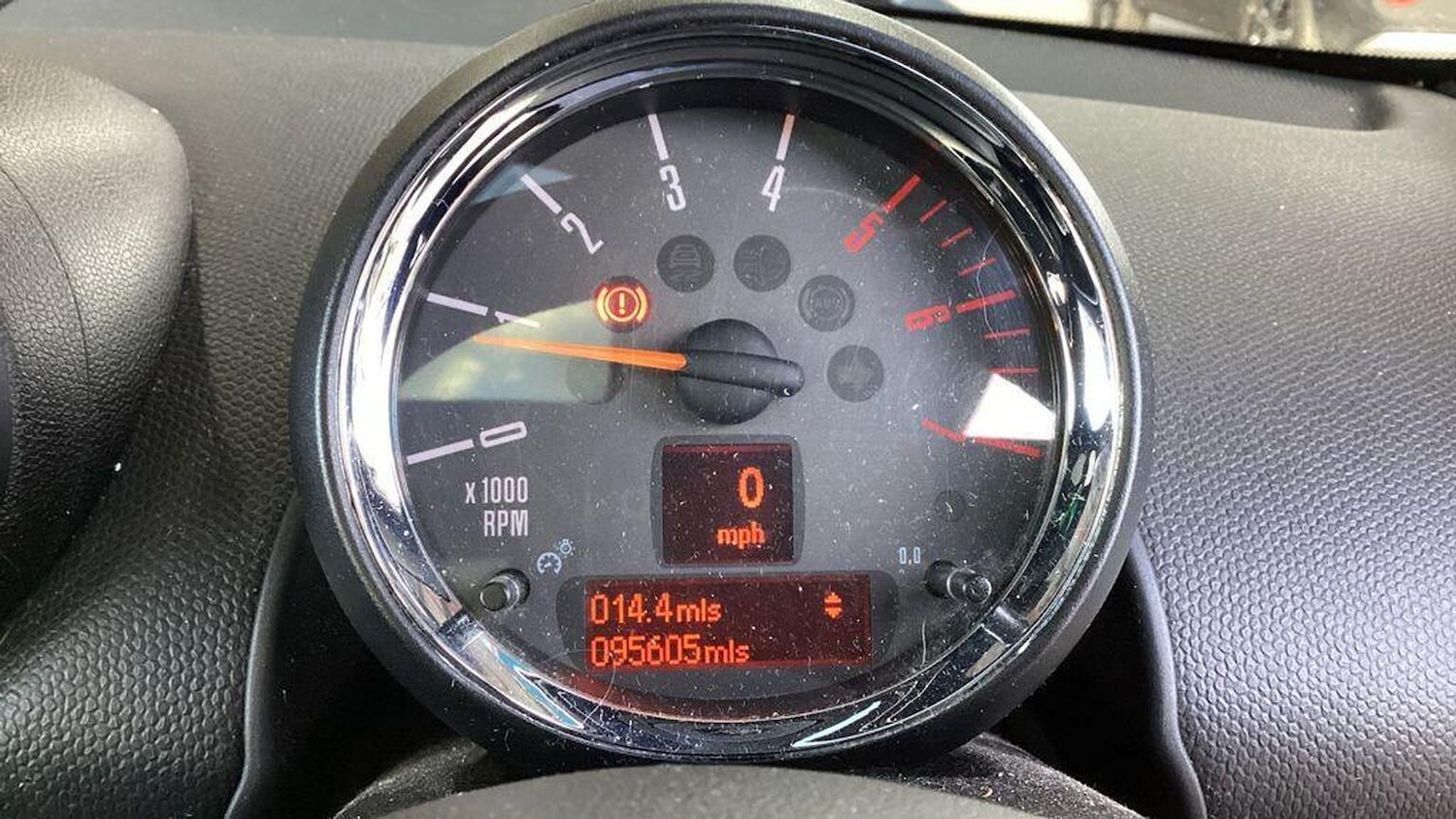 Used MINI Countryman 2014 for sale - 77897800: Photo 15