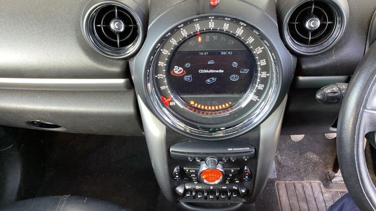 Used MINI Countryman 2014 for sale - 77897800: Photo 16