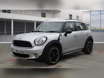 Used MINI Countryman 2014 for sale - 77897800: Photo