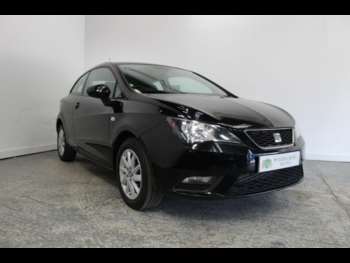 2015 - 1.4 SE Sport Coupe Euro 5 3dr