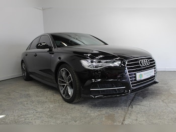 Used Audi A6 2015 for sale - 78641367: Photo