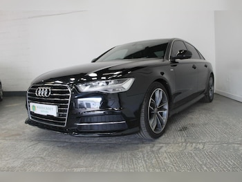 Used Audi A6 2015 for sale - 78641367: Photo