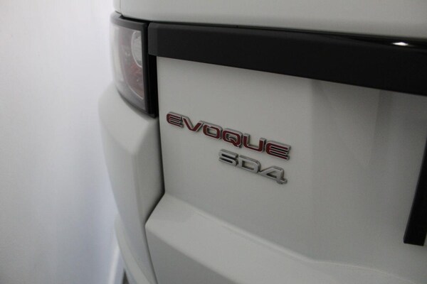 Used Land Rover Range Rover Evoque 2013 for sale - 75632840: Photo 16