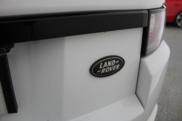 Used Land Rover Range Rover Evoque 2013 for sale - 75632840: Photo 17