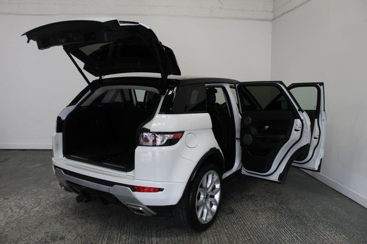 Vehicle 24
