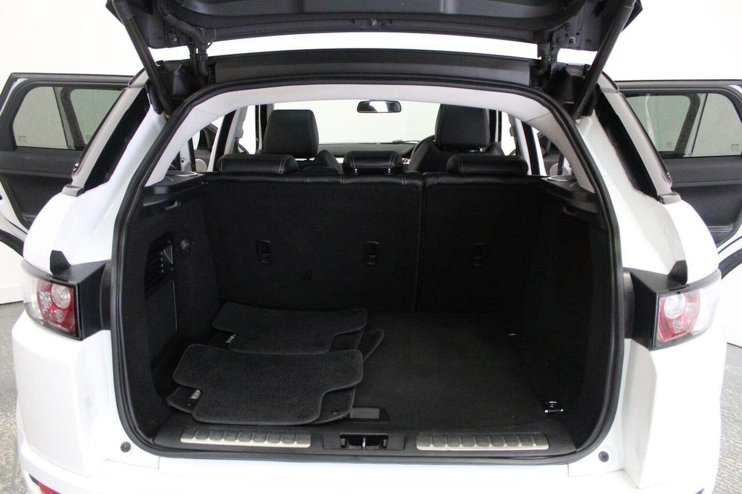 Vehicle 26
