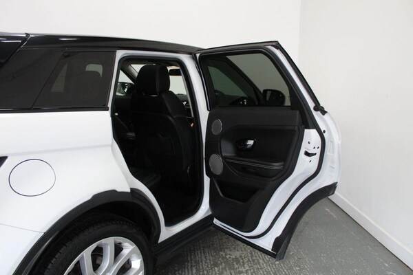 Used Land Rover Range Rover Evoque 2013 for sale - 75632840: Photo 29